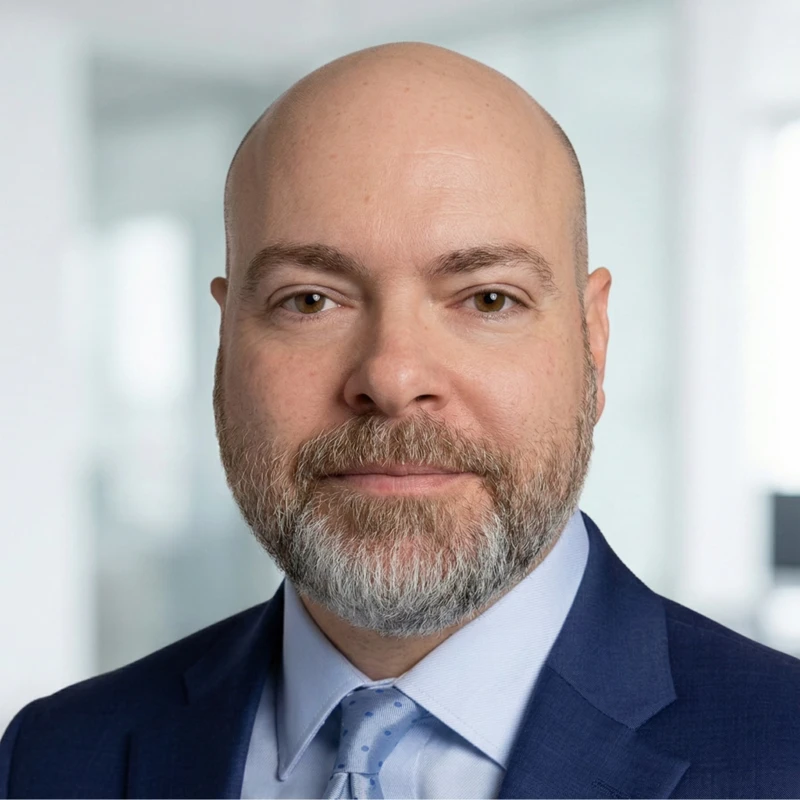 Ben DeMichael